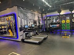 -EVOLUTION健身(麦凯乐店)