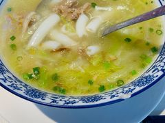 -醉壹号海鲜大排档·老厦门特色菜(厦门美食地标店)