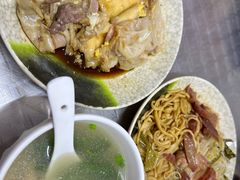-自园小食店