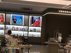 -菲狐眼镜(总店)