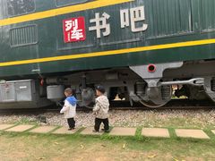 -柳州工业博物馆