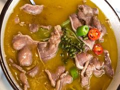 -柳莺湖上·湖景餐厅·江南菜(西湖店)