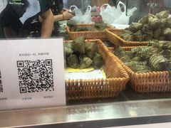 -金太粽(上海弄堂第一粽店)