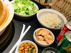-老鸭集(金沙龙湖天街店)