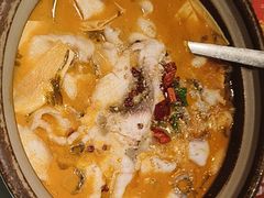 -金佬馆·川菜(芜湖镜湖万达店)