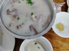 -南记食粥坊·宵夜大排档(莲花总店)