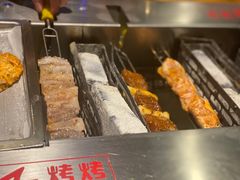 -KAOKAO烤烤·丹东海鲜烧烤(望京店)