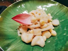 荷塘小炒-湖滨28中餐厅·西湖宴·杭州君悦酒店