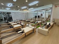 -卓拓健身普拉提运动中心(总店)