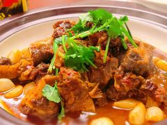 红烧牛尾-集贤门·徽菜(南山店)