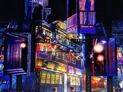 -《12·12》西安事变大型实景演出