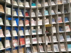 -思南书局·诗歌店