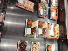 零售区-盒马鲜生(189购物中心店)