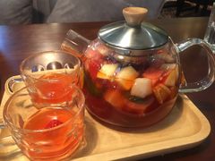 -芭莉与彩虹西餐厅(成都合生汇店)