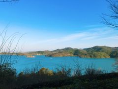 -天目湖涵田半山温泉