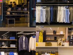 -宁波杉井奥特莱斯广场