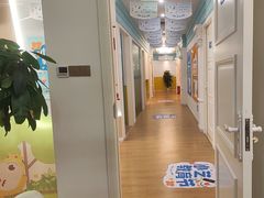 -艺年级儿童语言艺术中心(冉家坝爱融荟城店)