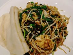 -万荣烤鸭店·北京菜(天坛店)