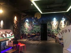 -YOGO优果密室逃脱(新佳丽广场店)