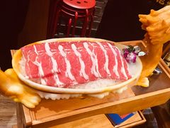 -大龙燚火锅(天钥桥路店)
