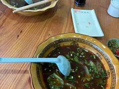 -邵顺兴锅盖面(金山宝地店)