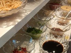 -重庆德忆火锅（龙南街3店）(渝水岸餐饮)