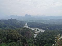 -丹霞山风景名胜区