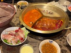 -小龙坎火锅(麻城文化小镇店)