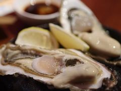 -蚝堡海鲜·威海菜·海肠捞饭·烧烤·亚洲吃蚝公司(幸福门店)