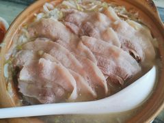 -砂锅居(西四店)