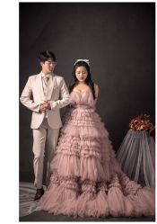 -保定巴黎婚纱摄影
