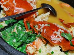 海鲜粥-魏公馆(昆太路店)