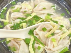 鲜肉小馄饨-老丰义(新市北路店)