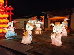 -夫子庙小吃广场(东牌楼店)