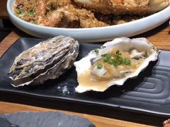 -烧货·活海鲜炭烧(湖滨商业街店)