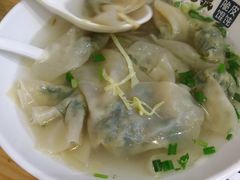 -煮元张脆皮馄饨(古井南路店)