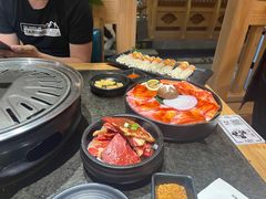 -九田家黑牛烤肉料理(荣成九龙城店)