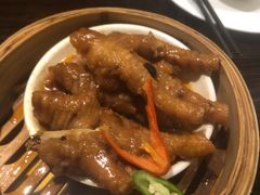 -小湾茶楼