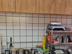 -首炸里脊肉(汉神购物广场店)