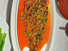 -大鸭梨烤鸭·北京菜(大兴南小街店)