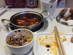 -龍歌自助小火锅(李沧丽达店)