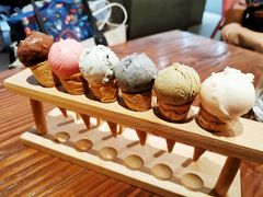 -ALLORA意大利餐厅(丰盛里店)