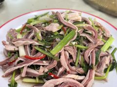 -逢春菜馆天津菜(胜利路店)
