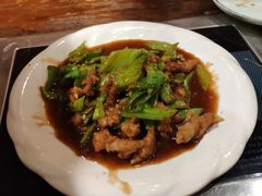 -小俩口烧烤东北菜(双井店)