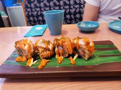 -晴季寿司(红旗街万达店)
