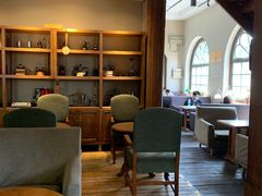 -1901 Cafe(西四店)