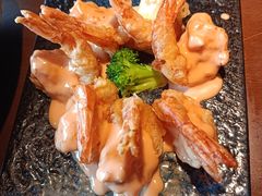 -千代武日本料理(哈西店)