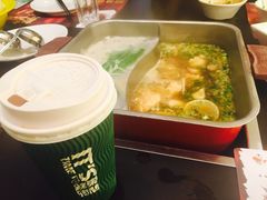 -新辣道鱼火锅(国瑞城店)