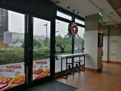 -肯德基(下沙和达城店)