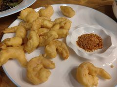 -东方肉馆(航空家园店)